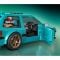 Строителен комплект Brick Shop, Hot Wheels, Custom Honda Civic Speed 90, JHF62