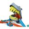 Комплект за игра с количка, Hot Wheels, Shark Chomp Beach, 1:64, JHL96