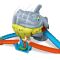 Комплект за игра с количка, Hot Wheels, Shark Chomp Beach, 1:64, JHL96