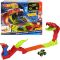 Комплект за игра с количка, Hot Wheels, Monster Trucks, Snake Slam Takedown, JJN44