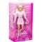 Кукла с облекло розов деним, Barbie Deluxe Style, JJN69
