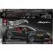 Конструктор и метална количка Brick Shop, Hot Wheels, Elite Series, ‘94 Toyota Supra MKIV, JKG40