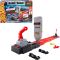 Комплект състезателна писта с 2 колички, Hot Wheels, Racing Formula 1 Grid, 1:64, JKM88
