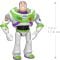 Фигурка Toy Story, Disney Pixar, Buzz Lightyear, 17 см, JKV15