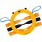 Пръстен с активности, Fisher Price, Bumble Bee, JKW53