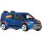 Комплект 6 колички, Hot Wheels, Silver Series, Legends, 1:64, JLB24