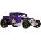 Комплект 6 колички, Hot Wheels, Silver Series, Legends, 1:64, JLB24