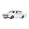Комплект 6 коли, Hot Wheels, Silver Series, Euro Style, JLB25