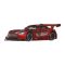 Комплект 6 коли, Hot Wheels, Silver Series, Euro Style, JLB25