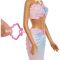 Кукла русалка, Barbie, Bubble Sparkle Mermaid, JLW56
