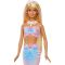 Кукла русалка, Barbie, Bubble Sparkle Mermaid, JLW56