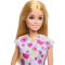 Комплект за игра с кукла, Barbie, Careers Baby Doctor, JMK12
