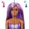 Кукла русалка, Barbie, Color Reveal, JMW61
