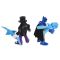 Комплект от 2 фигурки, Imaginext, DC Super Friends, Batman и The Penguin, GWP60