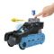 Комплект за игра, Imaginext, DC Super Friends, Bat-Tech Tank, GVW26