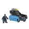 Комплект за игра, Imaginext, DC Super Friends, Bat-Tech Tank, GVW26