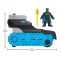 Комплект за игра, Imaginext, DC Super Friends, Bat-Tech Tank, GVW26