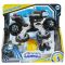 Комплект за игра, Imaginext, DC Super Friends, Bat-Tech Batcycle, GXX13