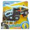 Комплект за игра, Imaginext, DC Super Friends, Bat-Tech Batcopter, GYC72