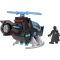 Комплект за игра, Imaginext, DC Super Friends, Bat-Tech Batcopter, GYC72