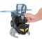 Комплект за игра, Imaginext, DC Super Friends, Bat-Tech Batcopter, GYC72