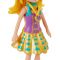 Мини кукла с аксесоари Polly Pocket