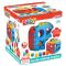 Играчка за сортиране, Dede, Baby Shape Sorter Puzzle, 18 части