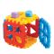 Играчка за сортиране, Dede, Baby Shape Sorter Puzzle, 18 части