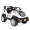 Офроуд автомобил 4X4 с дистанционно 12 V, Pilsan, Fantastic
