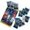Комплект стикери, Topps, Champions League 2024-2025, Mega Multipack