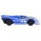 Метална количка, Majorette, Porsche 917, 1:64