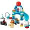 LEGO® DUPLO - Главната квартира на отбора на Спайди (10464)