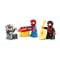 LEGO® DUPLO - Главната квартира на отбора на Спайди (10464)