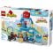 LEGO® DUPLO - Главната квартира на отбора на Спайди (10464)