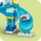 LEGO® DUPLO - Главната квартира на отбора на Спайди (10464)
