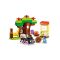 LEGO® DUPLO - Момичетата с пицата, Мъфин и Блуи (10469)
