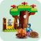 LEGO® DUPLO - Момичетата с пицата, Мъфин и Блуи (10469)