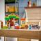 LEGO® DUPLO - Момичетата с пицата, Мъфин и Блуи (10469)