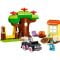 LEGO® DUPLO - Момичетата с пицата, Мъфин и Блуи (10469)