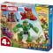 LEGO® Disney Junior Marvel - Локи срещу Железния човек (11211)