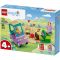 LEGO® Bluey - Бабите с Бинго и Блуи (11216)