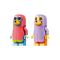LEGO® Bluey - Бабите с Бинго и Блуи (11216)