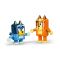 LEGO® Bluey - Семейство Блуи от тухлички (11217)