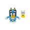 LEGO® Bluey - Семейство Блуи от тухлички (11217)