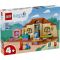 LEGO® Bluey - На училище с Ръсти и Блуи (11221)