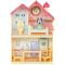 Комплект за игра с фигурка, Bluey, Mini Bluey Home