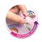 Пъзел Clementoni Disney Frozen Jewels, 104 части