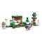LEGO® Minecraft - Първото нощно приключение (21593)