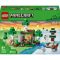 LEGO® Minecraft - Първото нощно приключение (21593)
