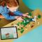 LEGO® Minecraft - Първото нощно приключение (21593)